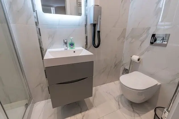 Design Stüdyo, Özel Banyo