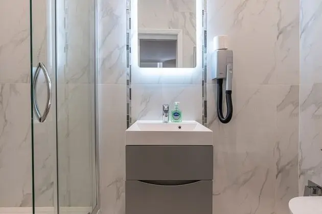 Design Stüdyo, Özel Banyo