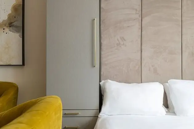 Design Stüdyo, Özel Banyo