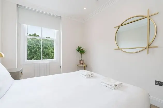 Elite Apart Daire, Özel Banyo, Şehir Manzaralı