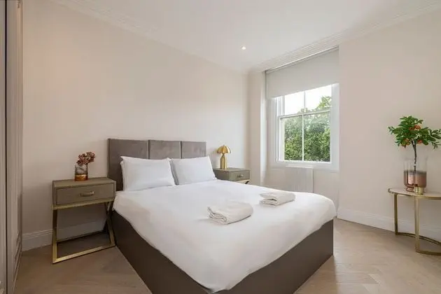 Elite Apart Daire, Özel Banyo, Şehir Manzaralı