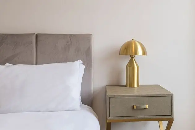 Elite Apart Daire, Özel Banyo, Şehir Manzaralı