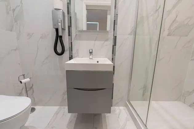 Elite Apart Daire, Özel Banyo, Şehir Manzaralı