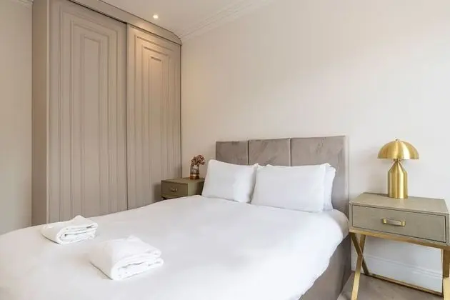 Elite Apart Daire, Özel Banyo, Şehir Manzaralı