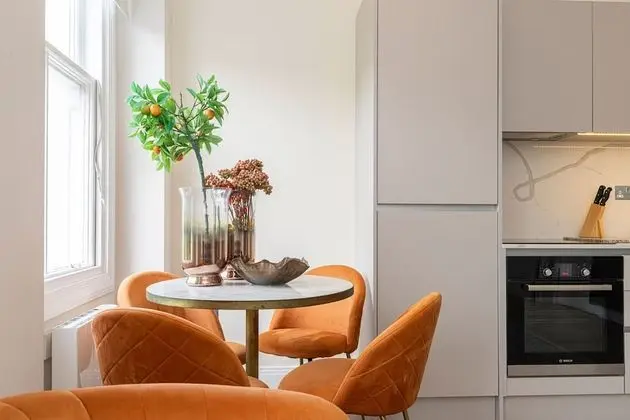 Elite Apart Daire, Özel Banyo, Şehir Manzaralı