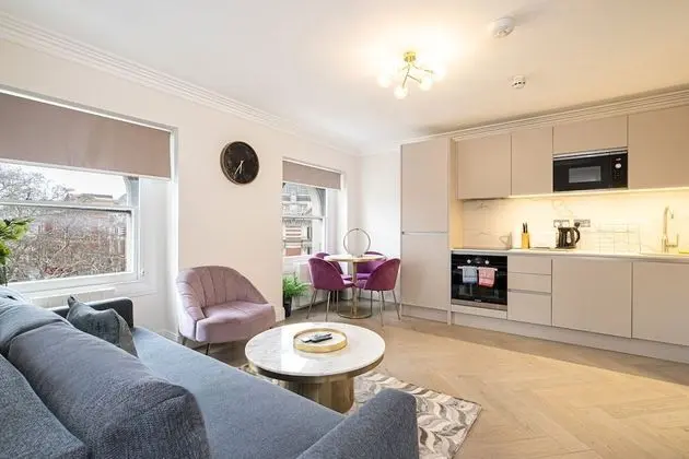 Elite Apart Daire, Özel Banyo, Şehir Manzaralı