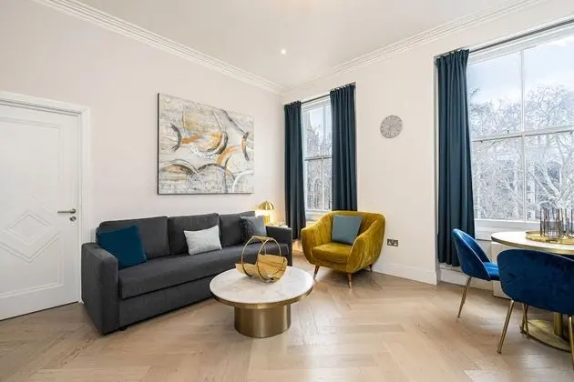 Elite Apart Daire, Özel Banyo, Şehir Manzaralı