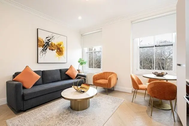 Elite Apart Daire, Özel Banyo, Şehir Manzaralı