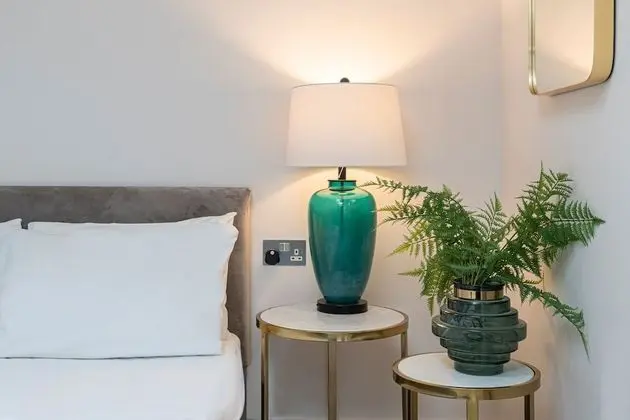 Luxury Çatı Katı Süiti (Penthouse), Özel Banyo