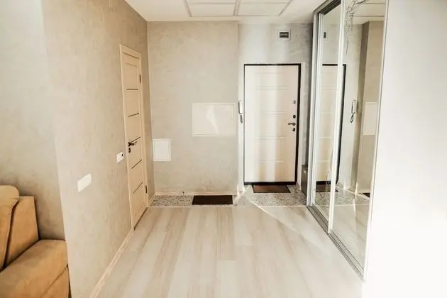 Executive Stüdyo Süit, Şehir Manzaralı