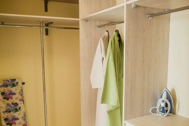 Executive Stüdyo Süit, Şehir Manzaralı