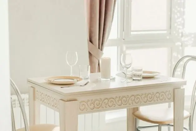 Executive Stüdyo Süit, Şehir Manzaralı