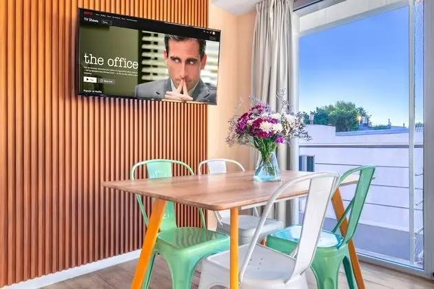 Premium Apart Daire (#2)