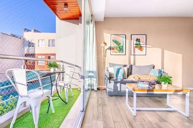 Premium Apart Daire (#2)