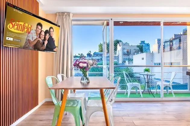 Premium Apart Daire (#2)