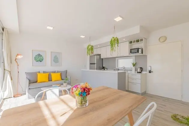 Premium Apart Daire (#2)