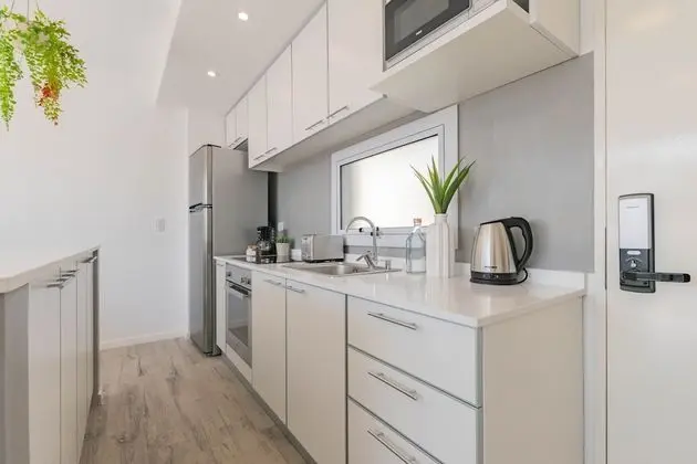 Premium Apart Daire (#2)