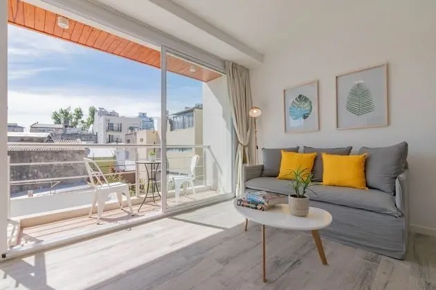 Premium Apart Daire (#2)