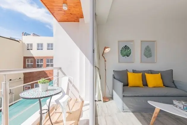 Premium Apart Daire (#2)