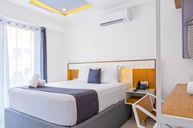 Luxury Apart Daire, 2 Yatak Odası, Mutfak