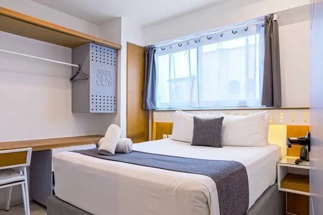 Luxury Apart Daire, 2 Yatak Odası, Mutfak