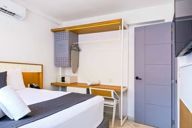 Luxury Apart Daire, 2 Yatak Odası, Mutfak