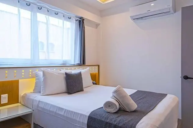 Luxury Apart Daire, 2 Yatak Odası, Mutfak