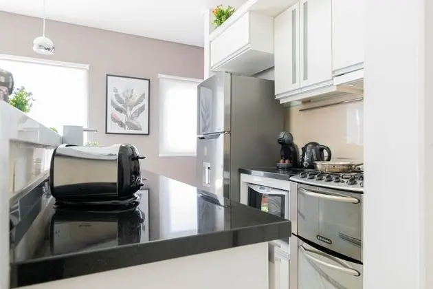Comfort Çatı Katı (Loft), 1 Yatak Odası