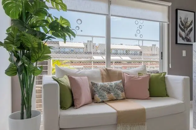 Comfort Çatı Katı (Loft), 1 Yatak Odası
