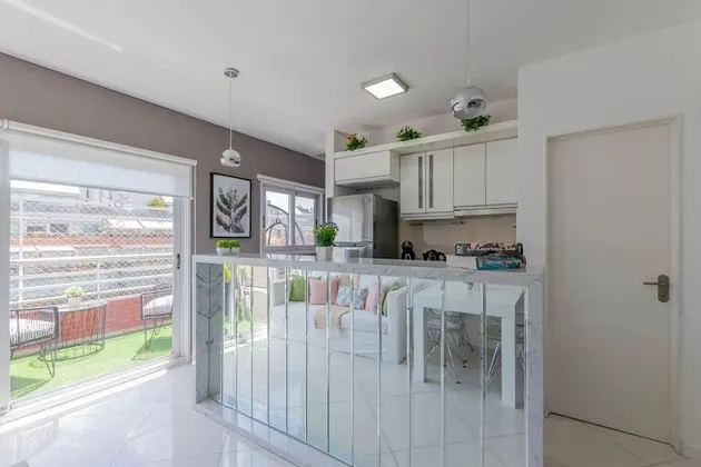 Comfort Çatı Katı (Loft), 1 Yatak Odası