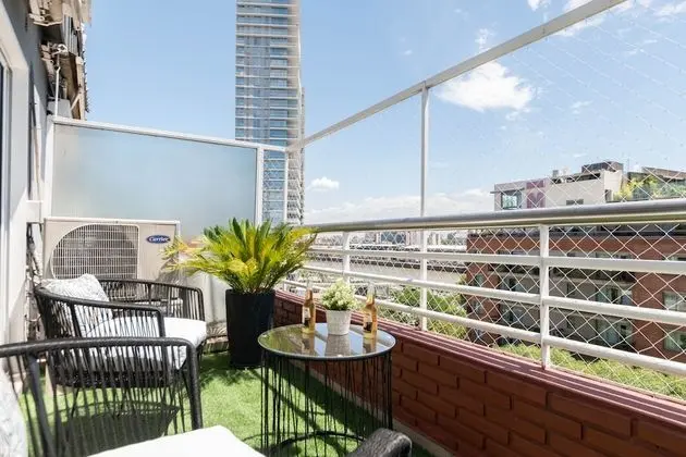 Comfort Çatı Katı (Loft), 1 Yatak Odası