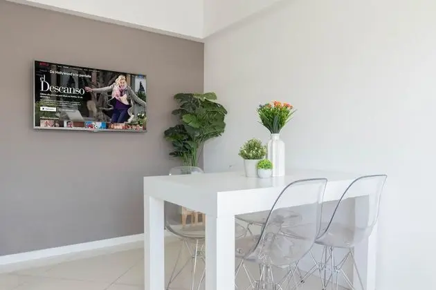 Comfort Çatı Katı (Loft), 1 Yatak Odası