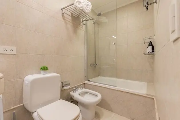 Comfort Çatı Katı (Loft), 1 Yatak Odası