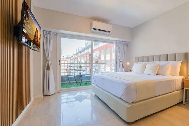 Design Apart Daire