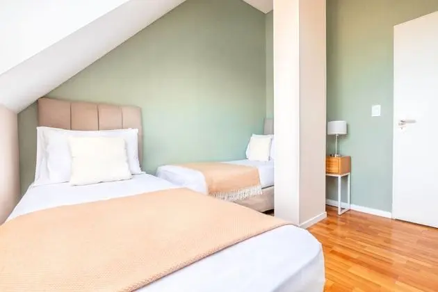 Family Çatı Katı (Loft)