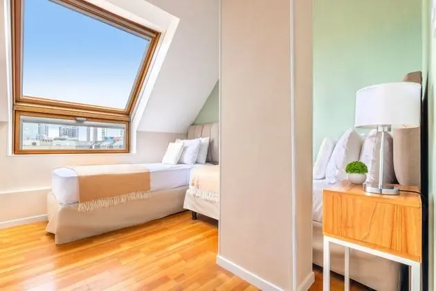 Family Çatı Katı (Loft)
