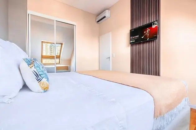 Family Çatı Katı (Loft)