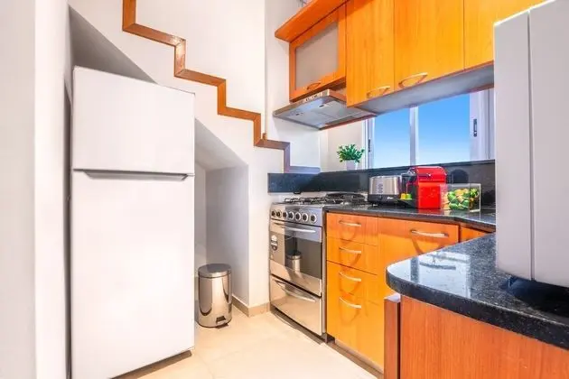 Family Çatı Katı (Loft)