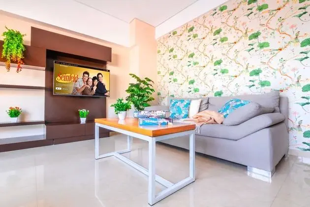 Family Çatı Katı (Loft)