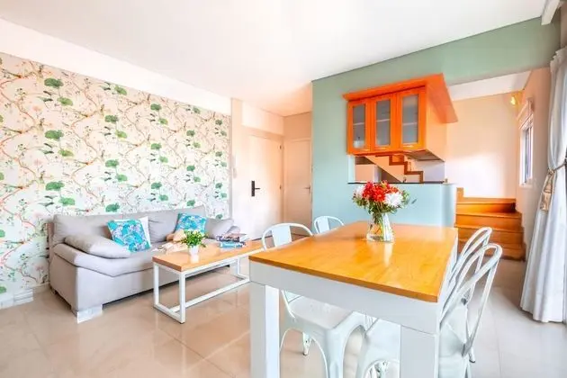 Family Çatı Katı (Loft)