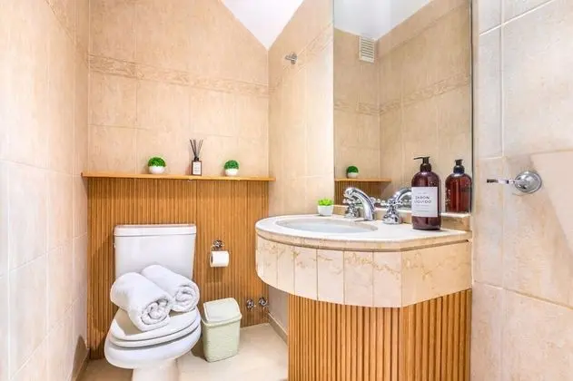 Family Çatı Katı (Loft)