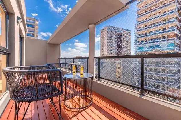 Exclusive Apart Daire