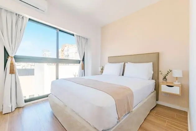 Exclusive Apart Daire