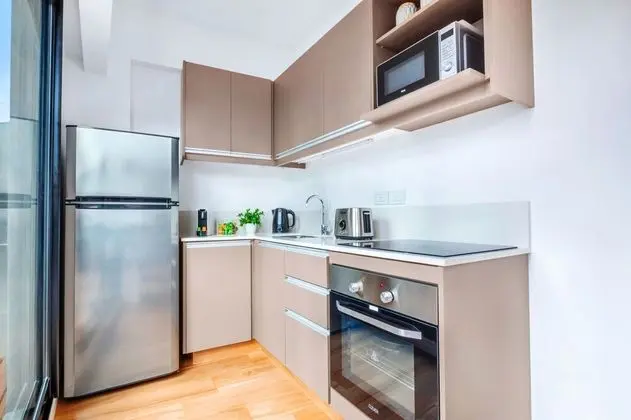 Exclusive Apart Daire