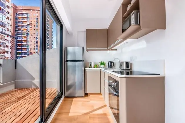 Exclusive Apart Daire