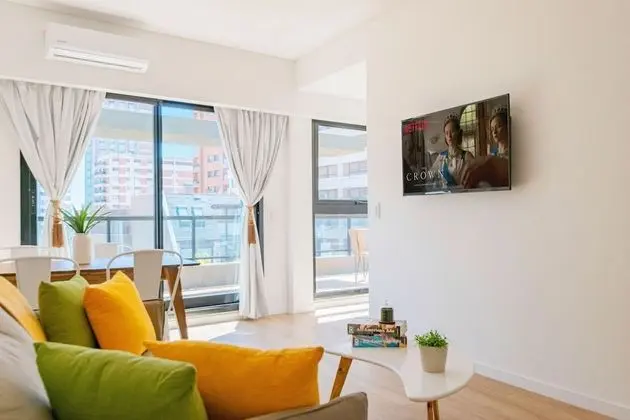 Exclusive Apart Daire