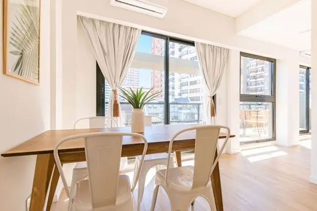 Exclusive Apart Daire