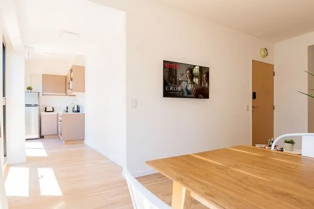 Exclusive Apart Daire