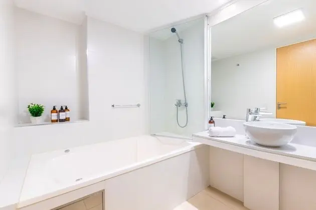 Exclusive Apart Daire