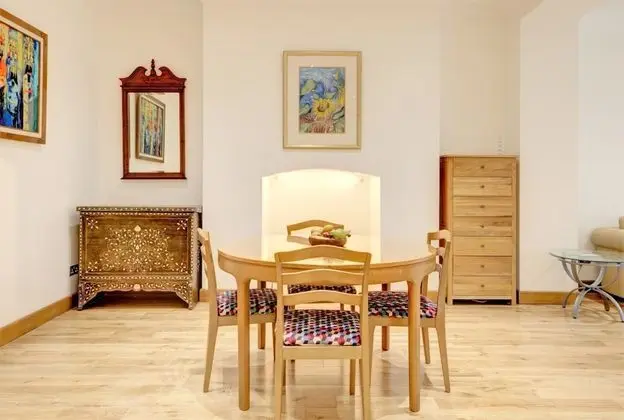 Oda, 2 Yatak Odası